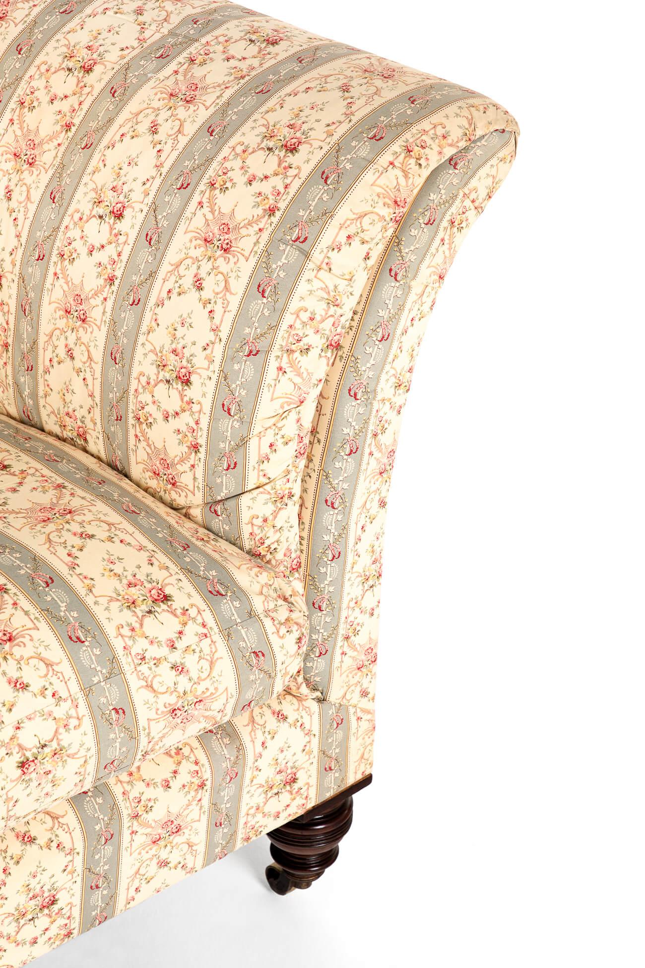 Howard and Sons London 'Grantley' en vente 3
