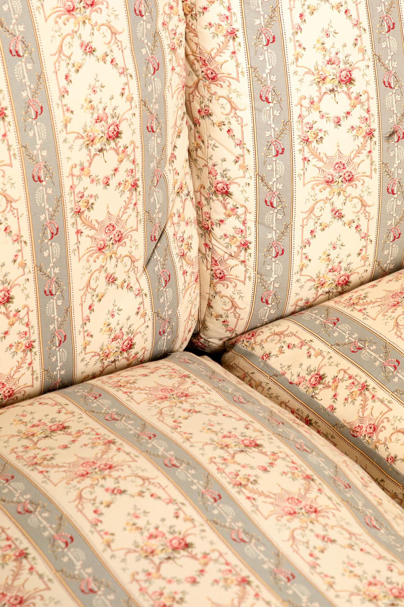 Howard and Sons London 'Grantley' en vente 4