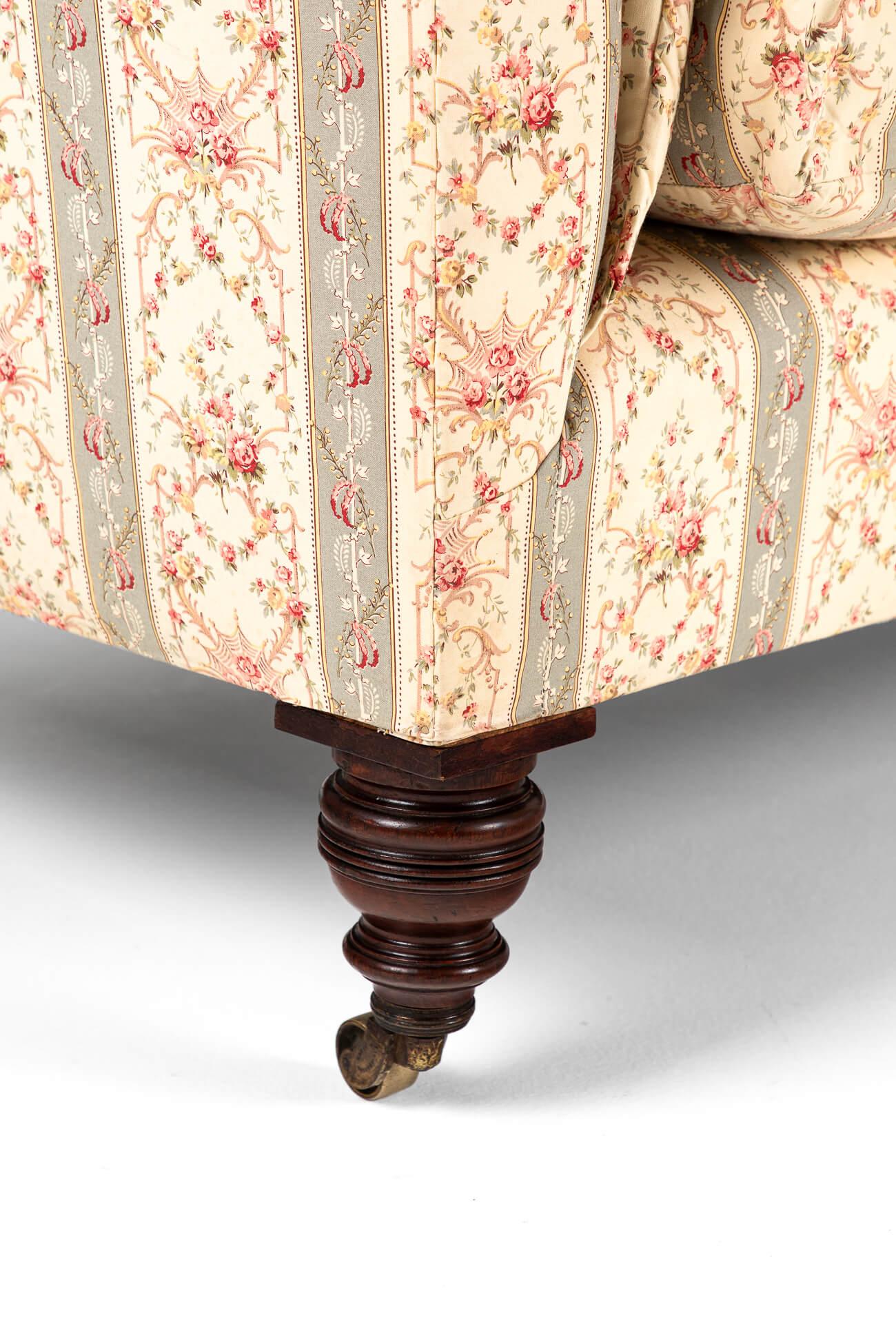 Howard and Sons London 'Grantley' en vente 5