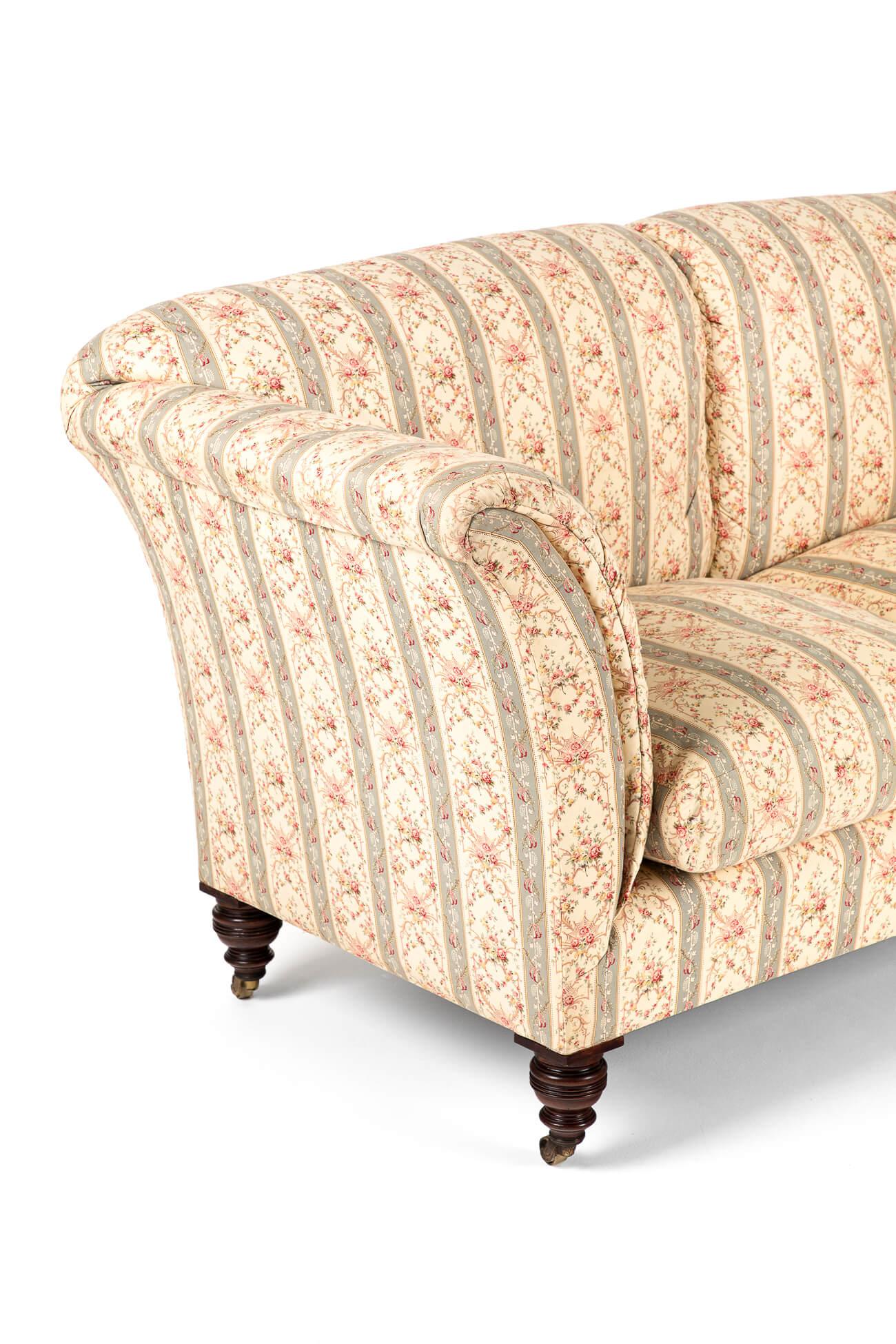 Howard and Sons London 'Grantley' Excellent état - En vente à Faversham, GB