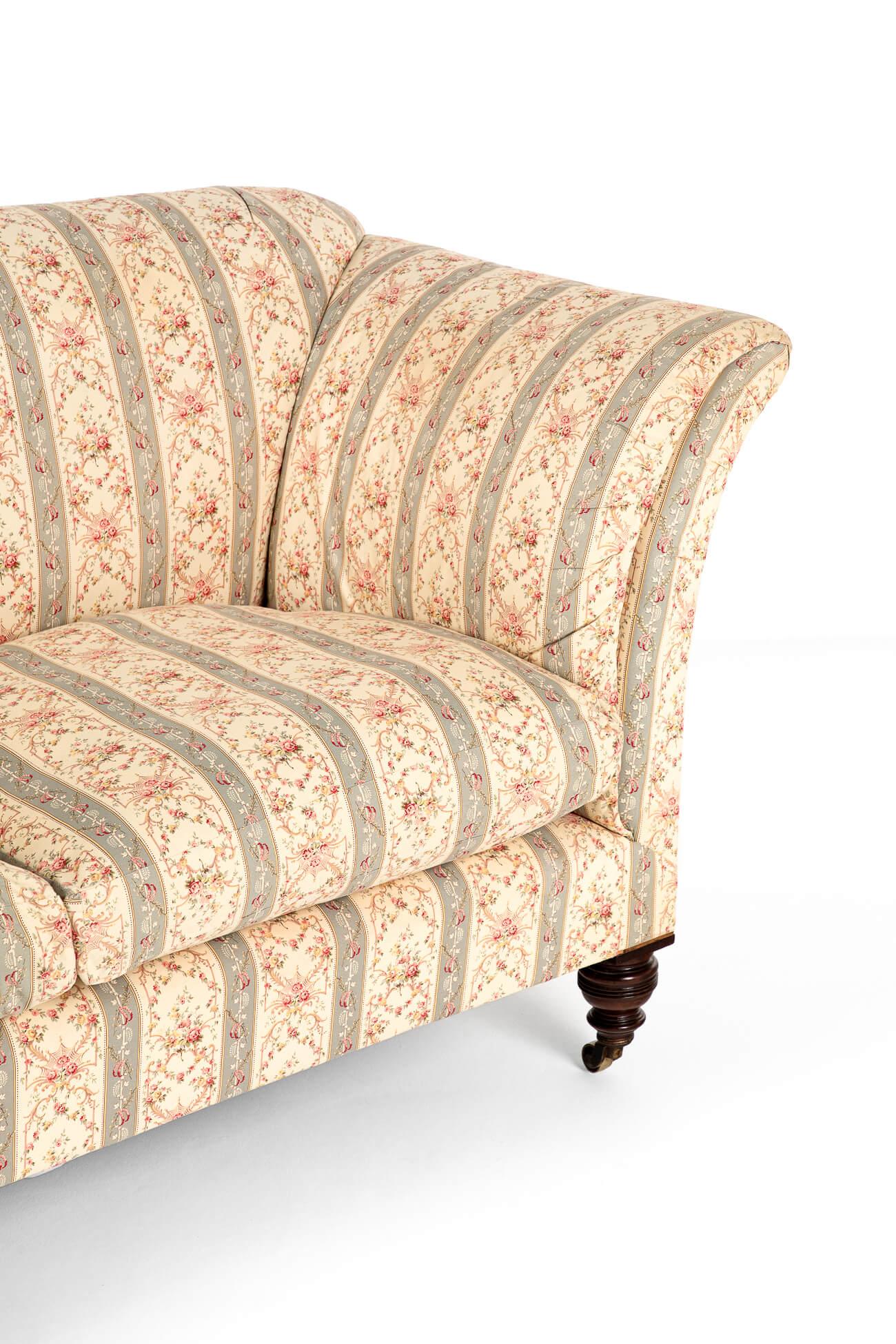 XIXe siècle Howard and Sons London 'Grantley' en vente