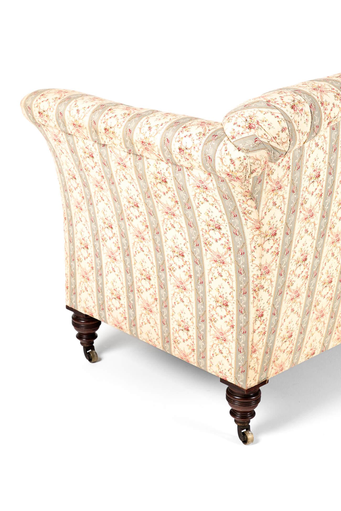 Tissu d'ameublement Howard and Sons London 'Grantley' en vente