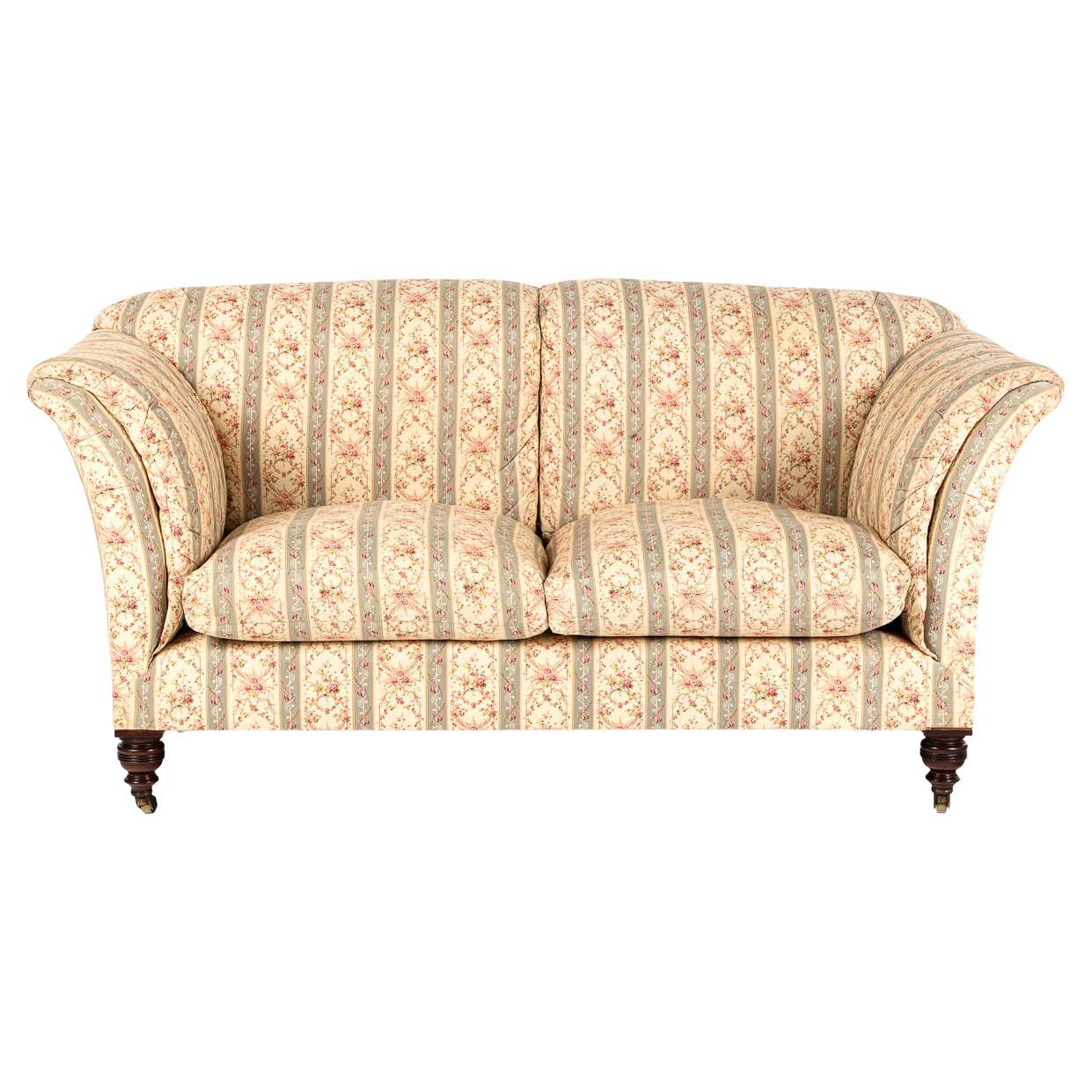 Howard and Sons London 'Grantley' Sofa