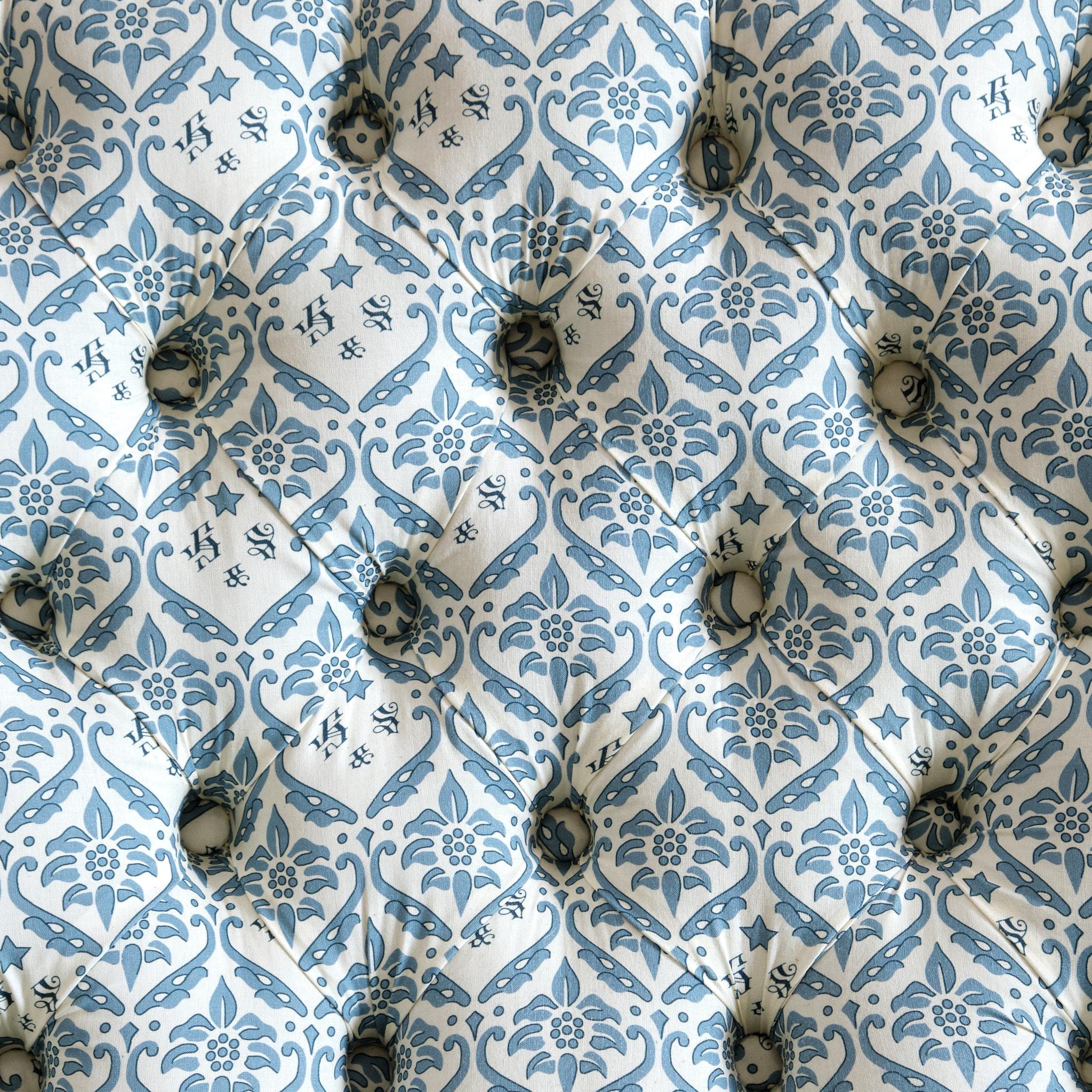 Howard and sons open armchair 6