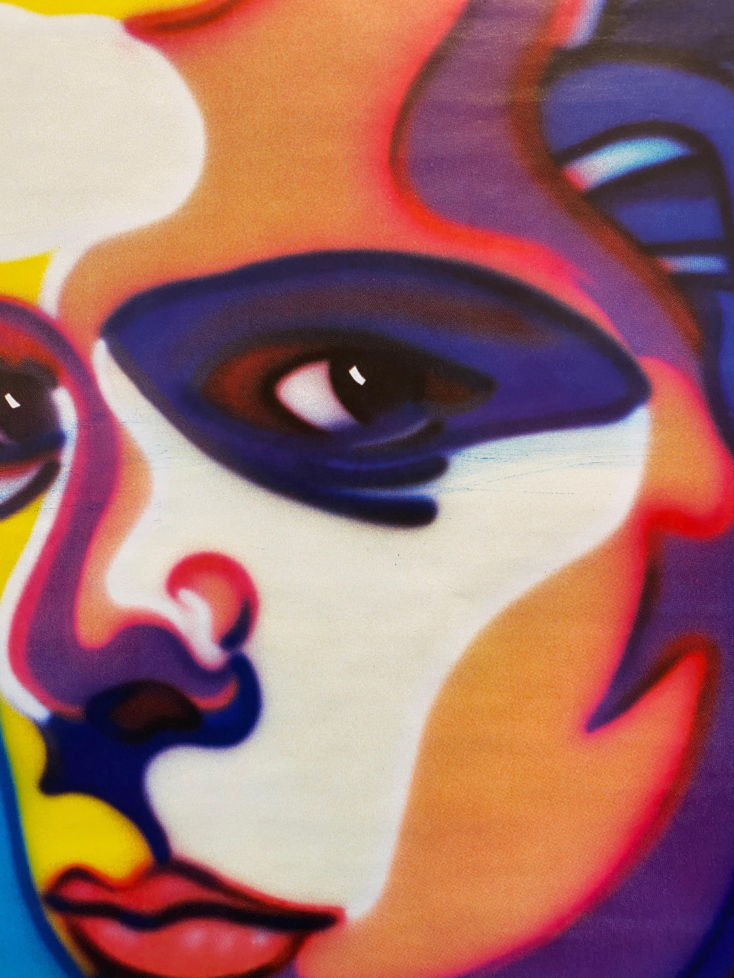 Howard Arkley, 