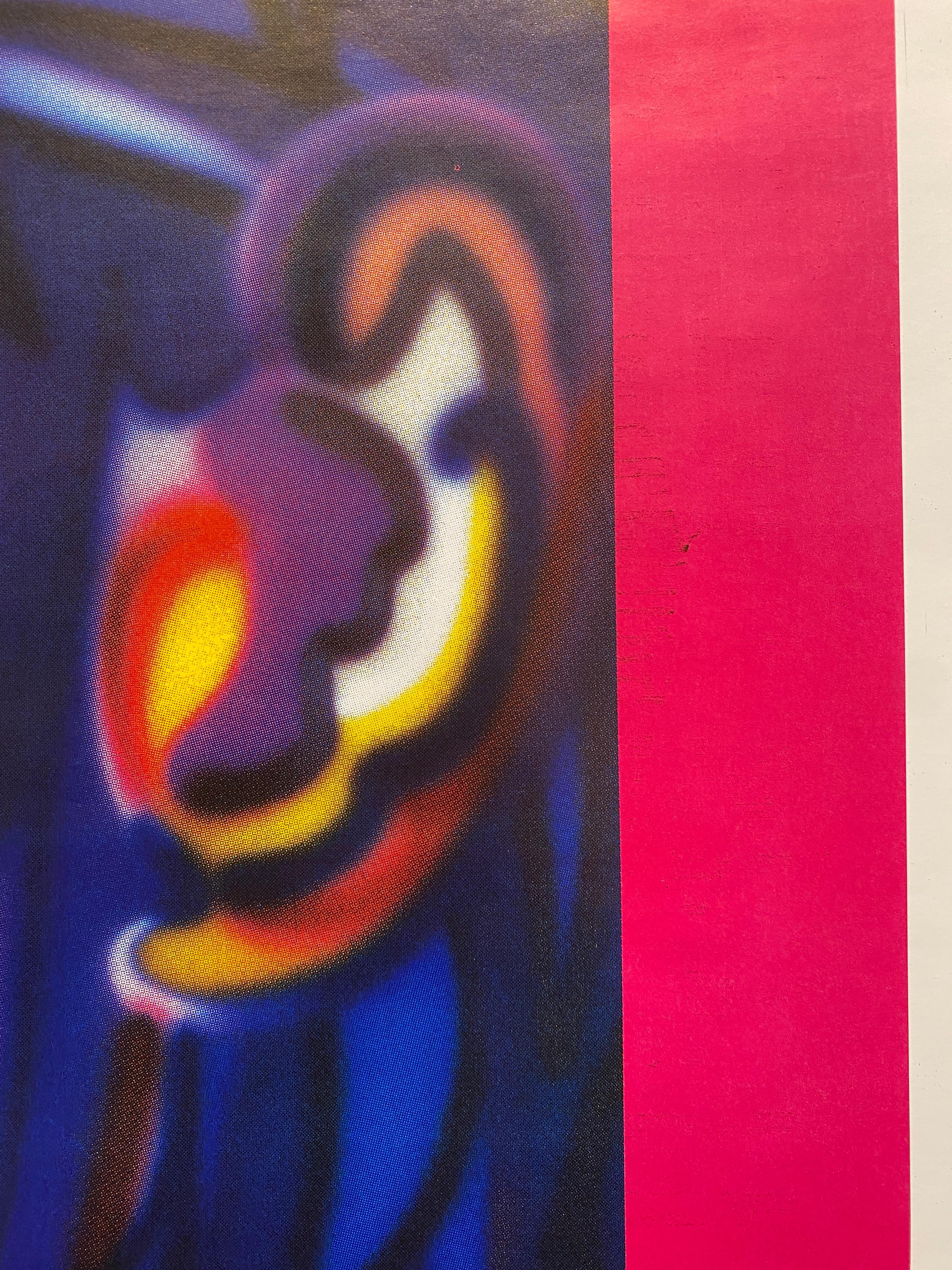 Howard Arkley, 