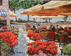 Cafe Ravello