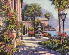 VILLA Varenna