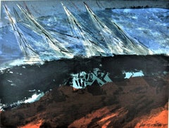 Red Rock #4