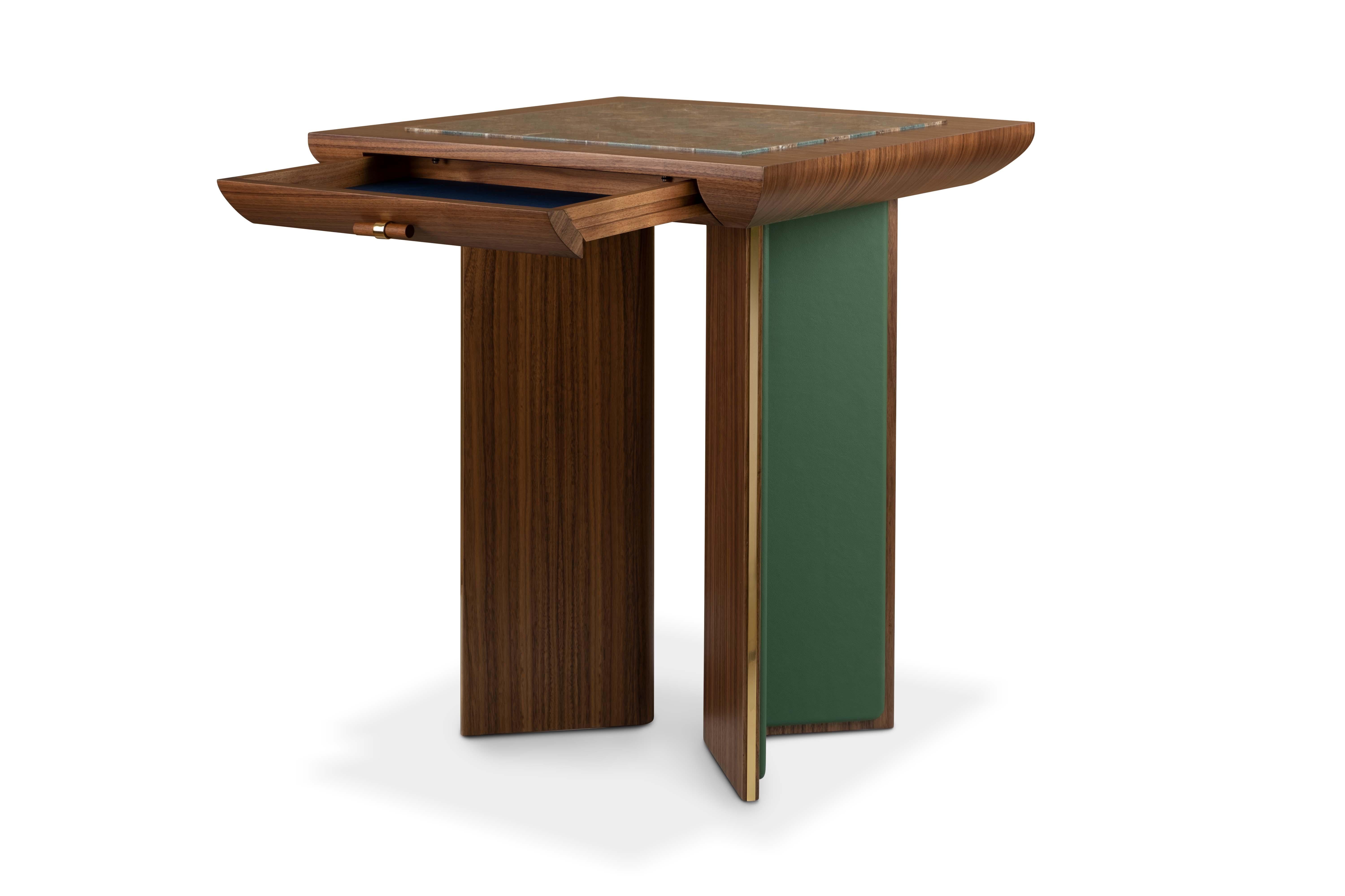 Howard Chess Table Deposit 1/2 - Jessica For Sale 4