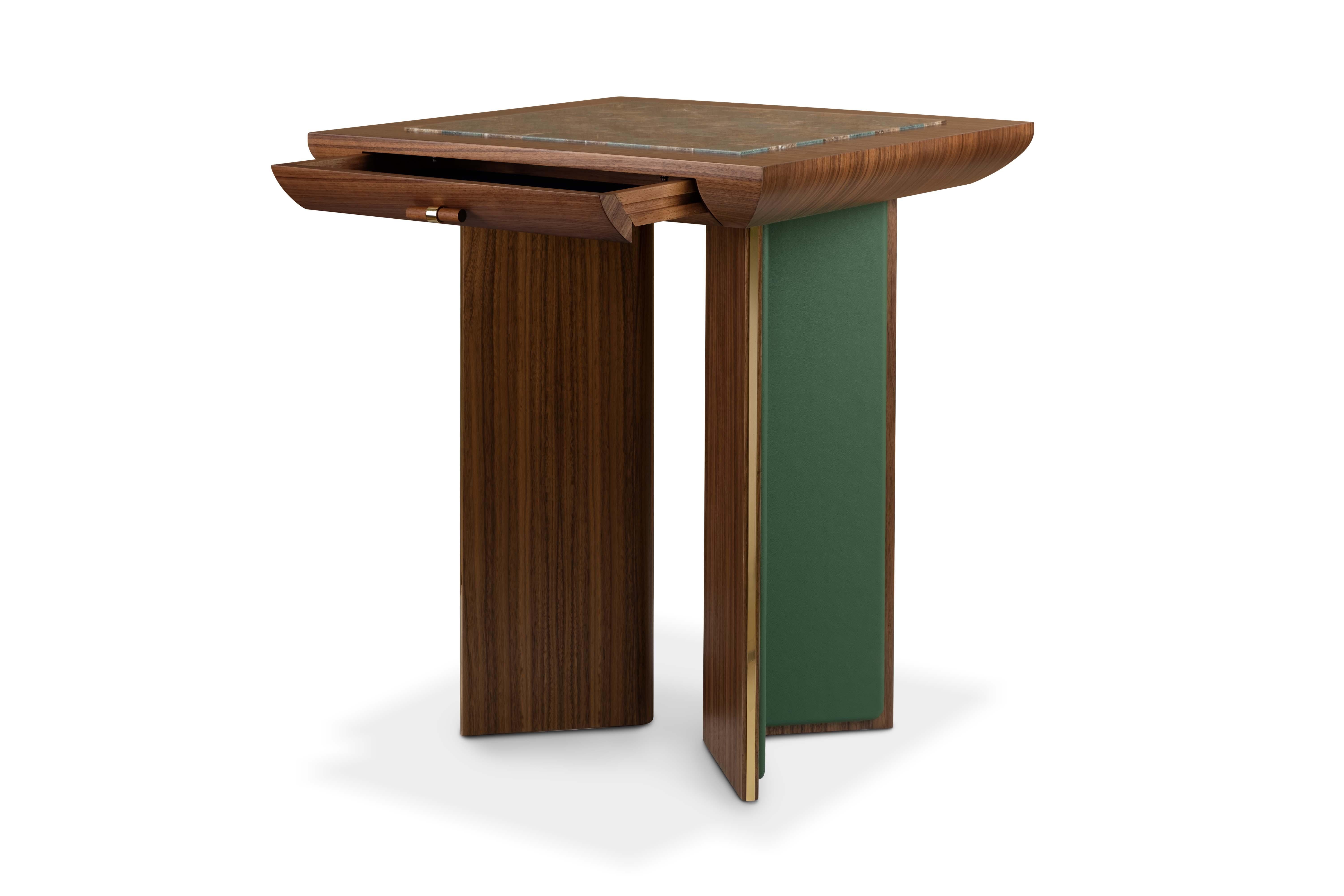 Howard Chess Table Deposit 1/2 - Jessica For Sale 3