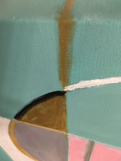 Fresco, Pintura, Óleo sobre lienzo