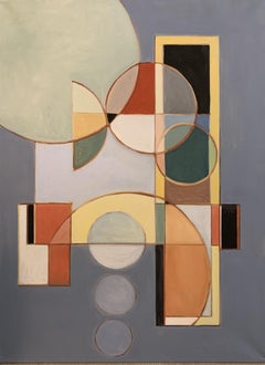 Venice, Painting, Oil on Canvas