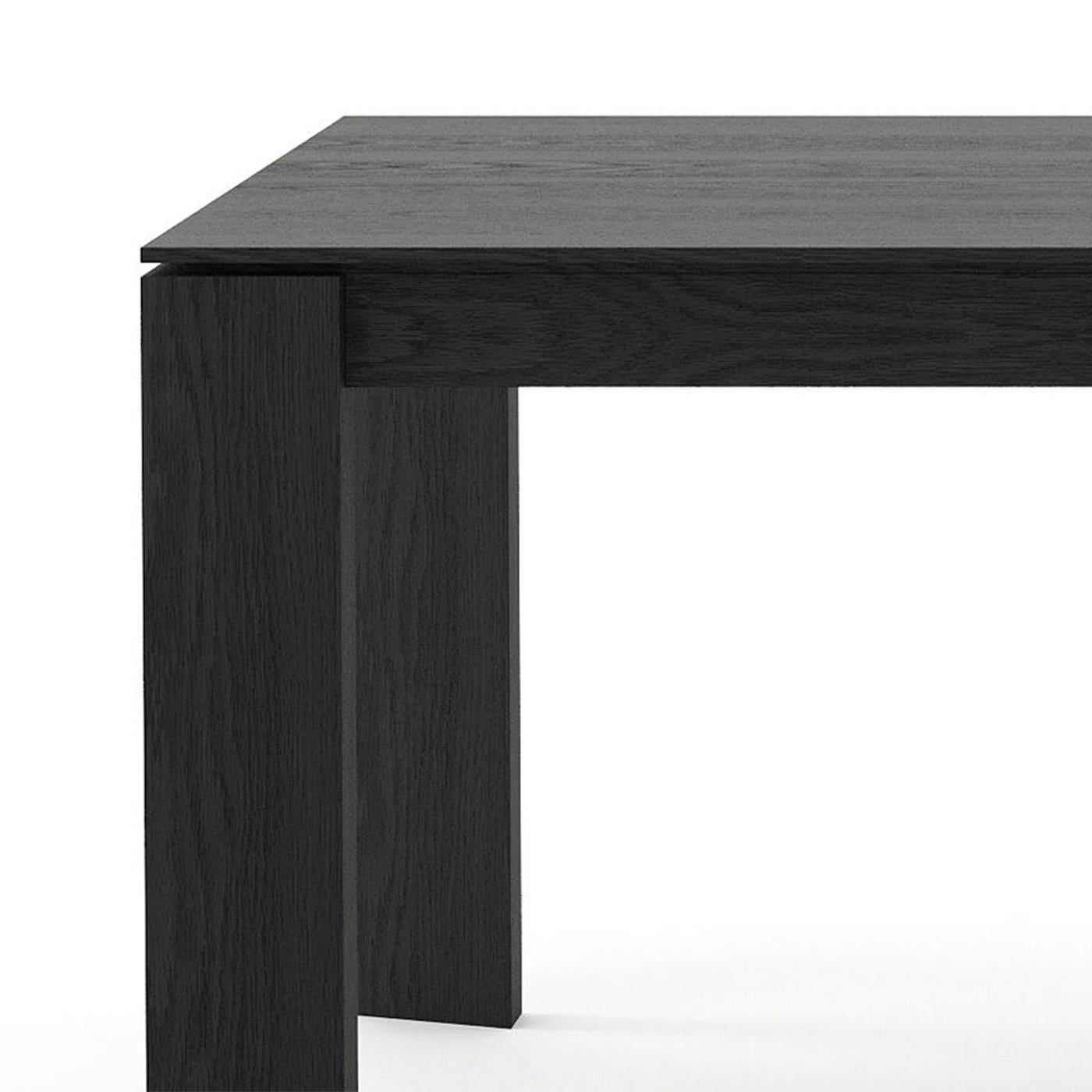 Contemporary Howard Dining Table For Sale