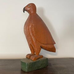 Howard Finster Falcon