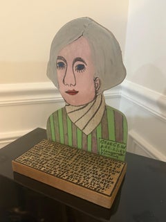 "Georges Washington"