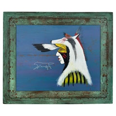 Paintings