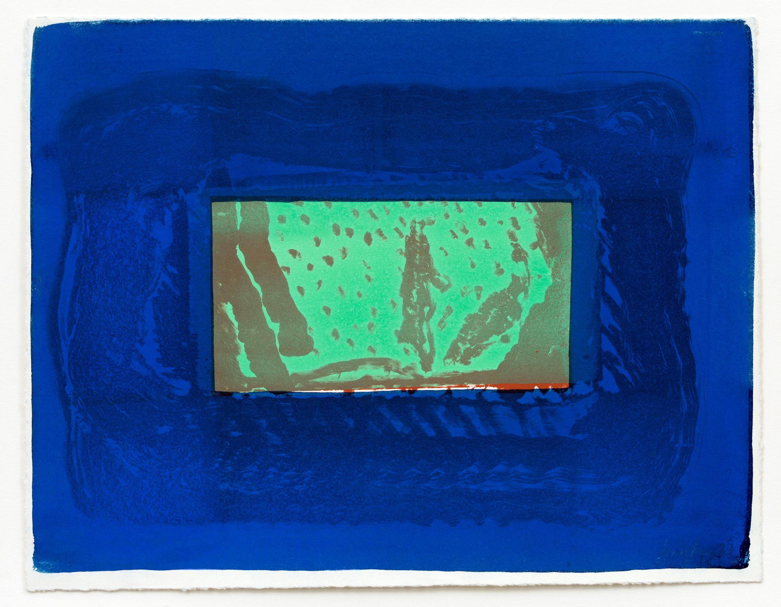 howard hodgkin artwork