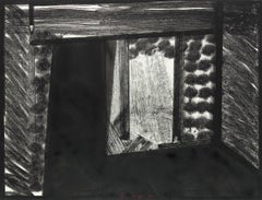 In The Museum Of Modern Art (Set of 4)