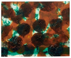 Venetian Views: Venice, Morning -- Print, Hand-coloured by Howard Hodgkin