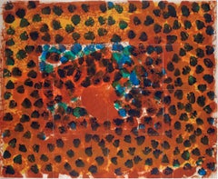 Venice, Afternoon - Howard Hodgkin, Abstract Print, Etching, Contemporary Art.