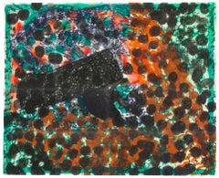 Howard Hodgkin - Venice, Morning Venice, Morning