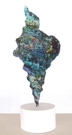 howard kalish Shell Dance 1