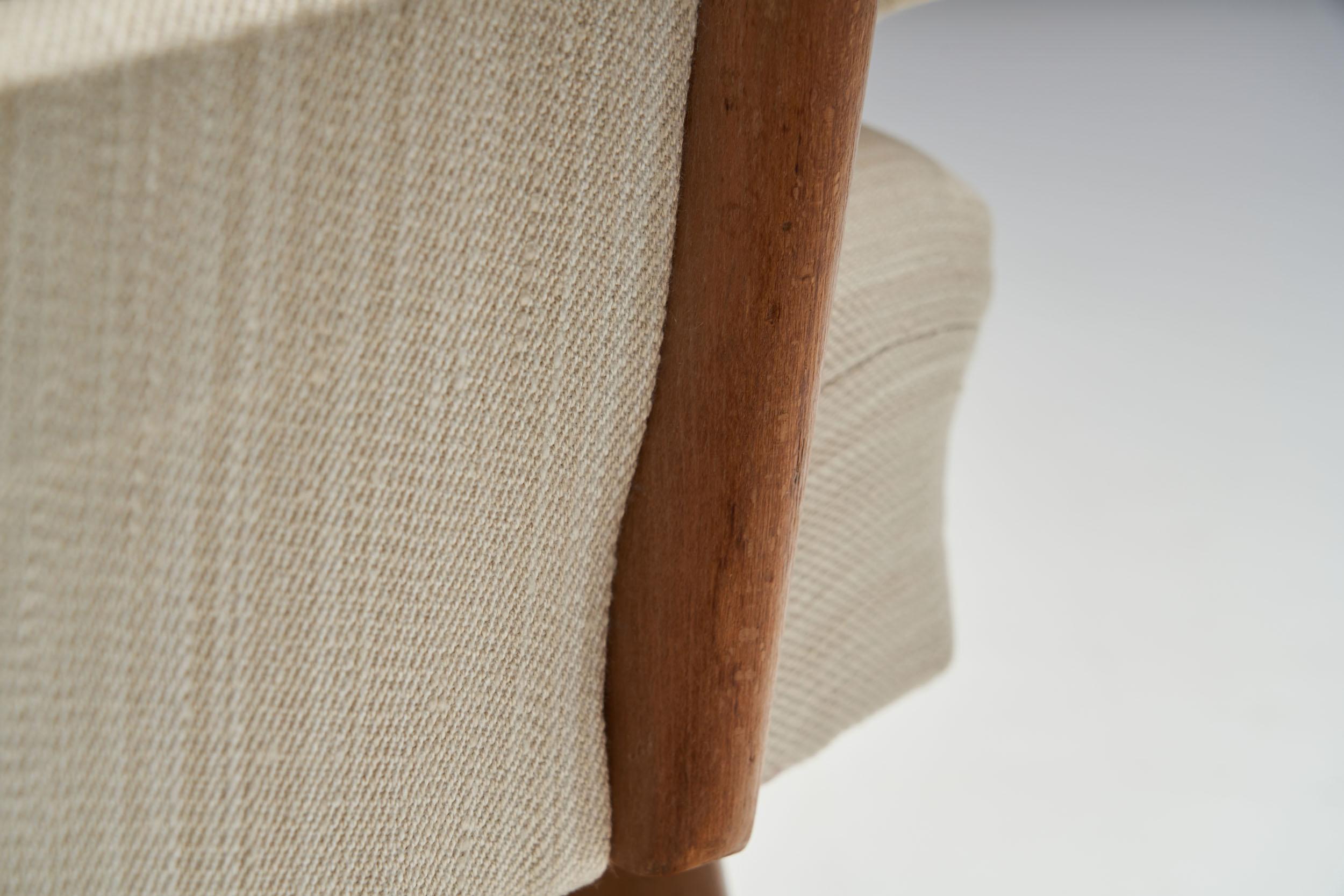 Howard Keith “Bambino” Chair for HK Furniture, England 1950s  - for Nina 3