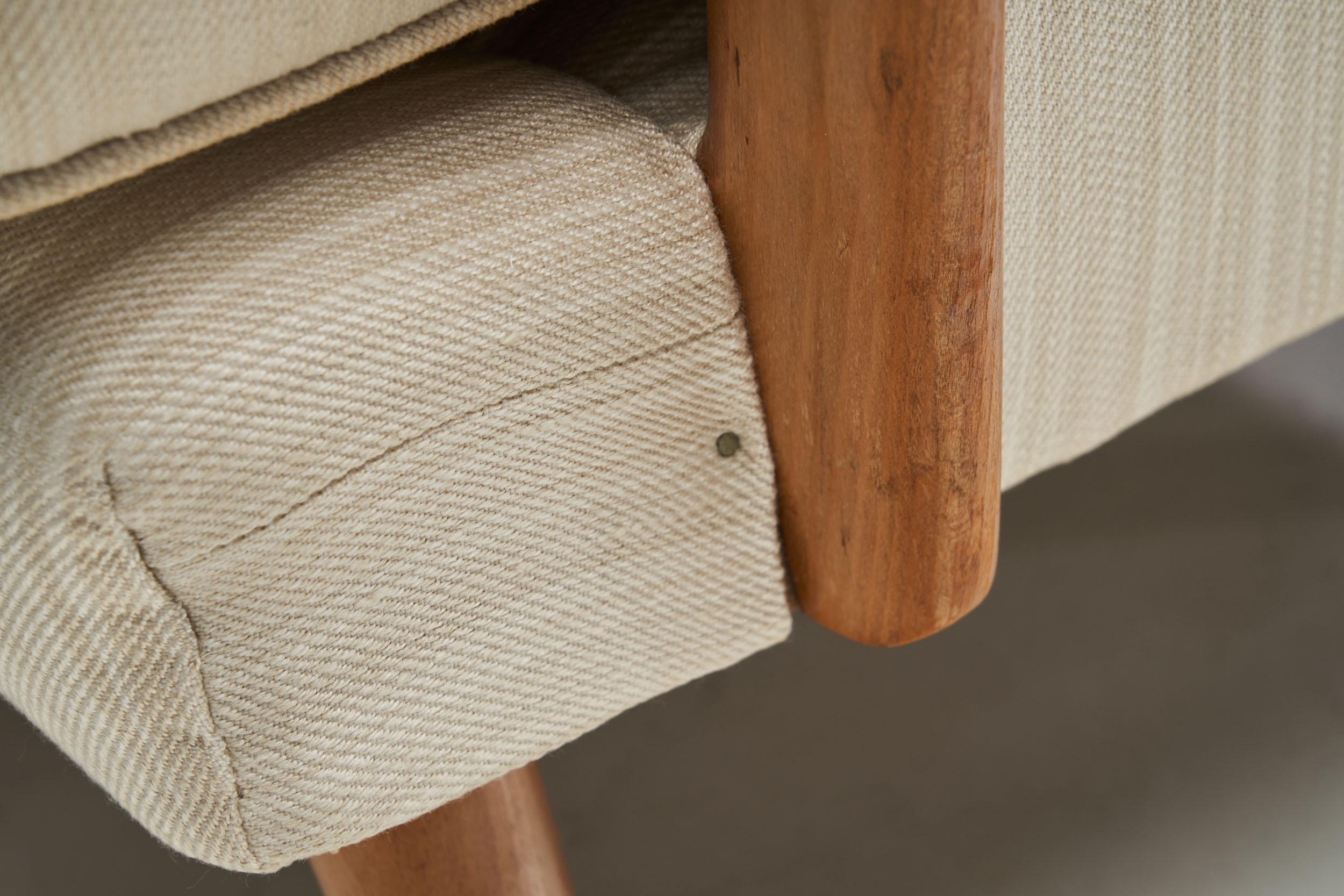 Howard Keith “Bambino” Chair for HK Furniture, England 1950s  - for Nina 6