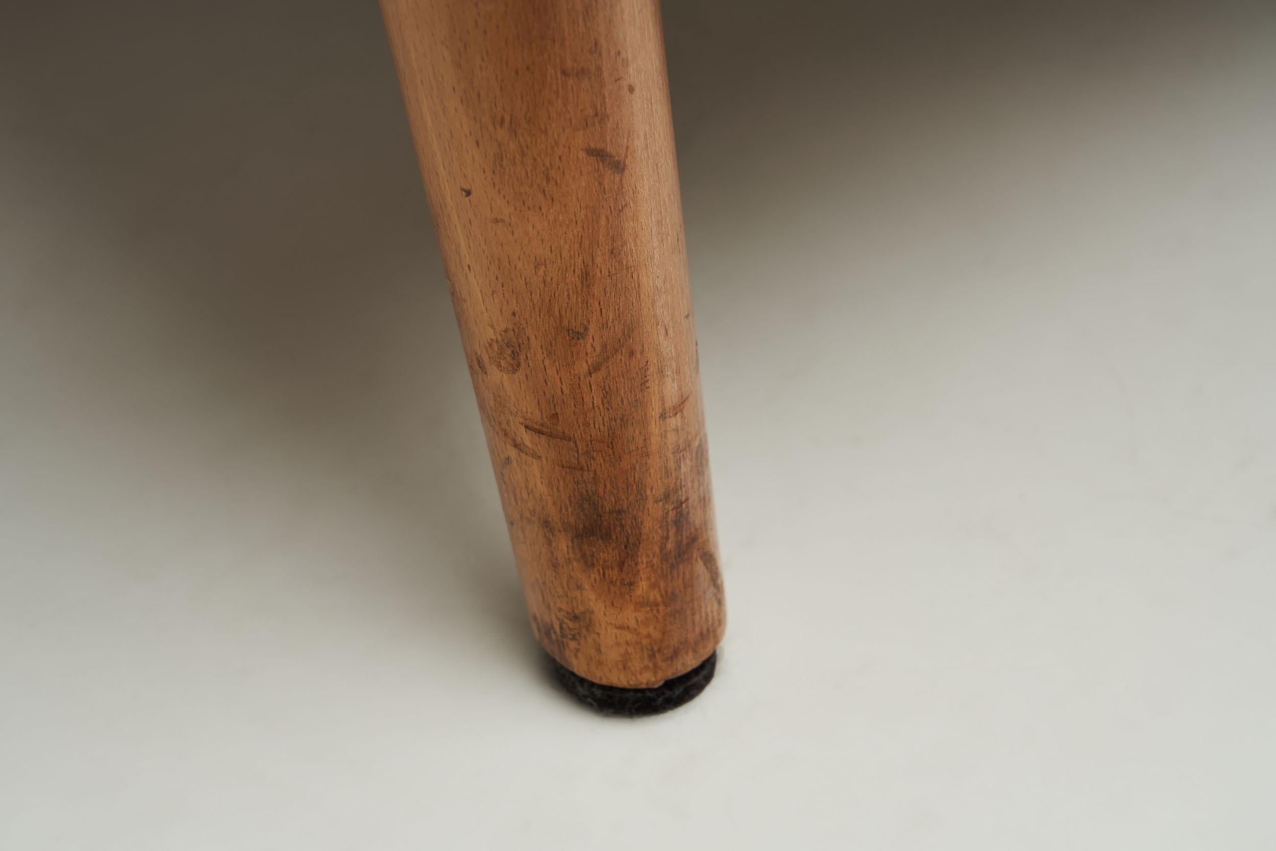 Howard Keith “Bambino” Chair for HK Furniture, England 1950s  - for Nina 7