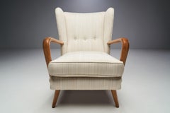 Howard Keith “Bambino” Chair for HK Furniture, England 1950s  - for Nina