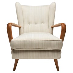 Howard Keith “Bambino” Chair for HK Furniture, England 1950s  - for Nina