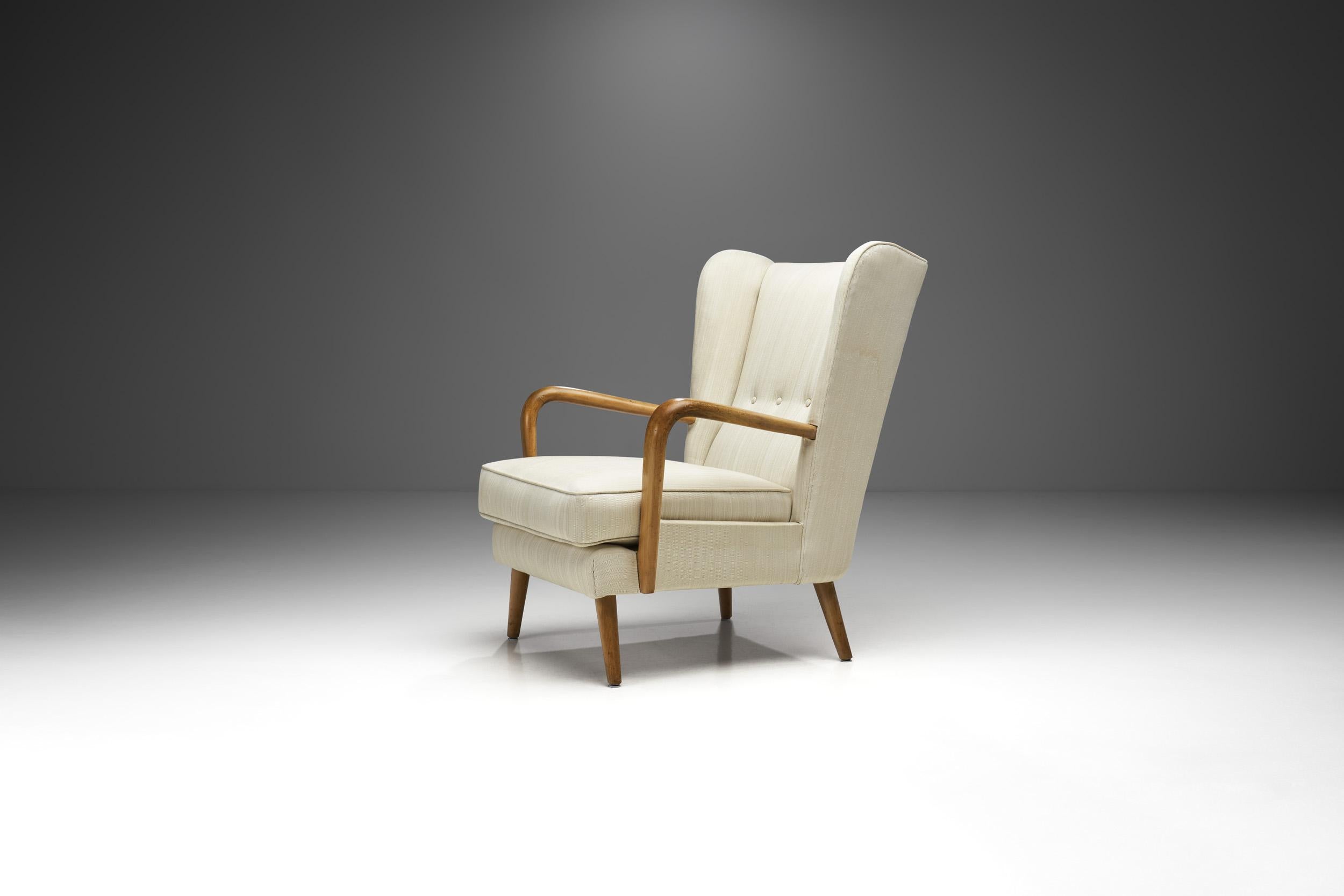 howard keith chair