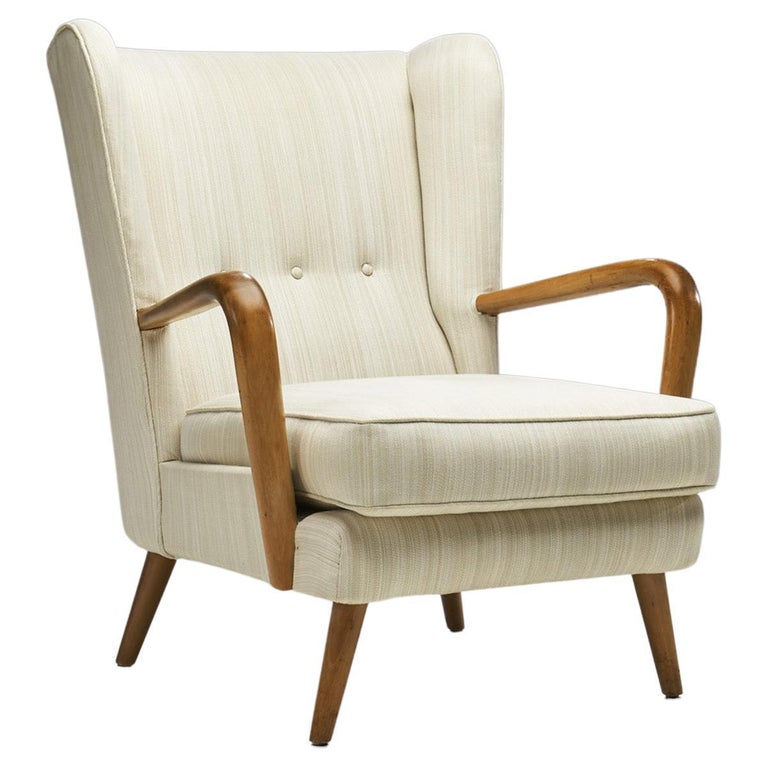 Howard Keith “Bambino” Chair for HK Furniture, England, 1950s For Sale at 1stDibs