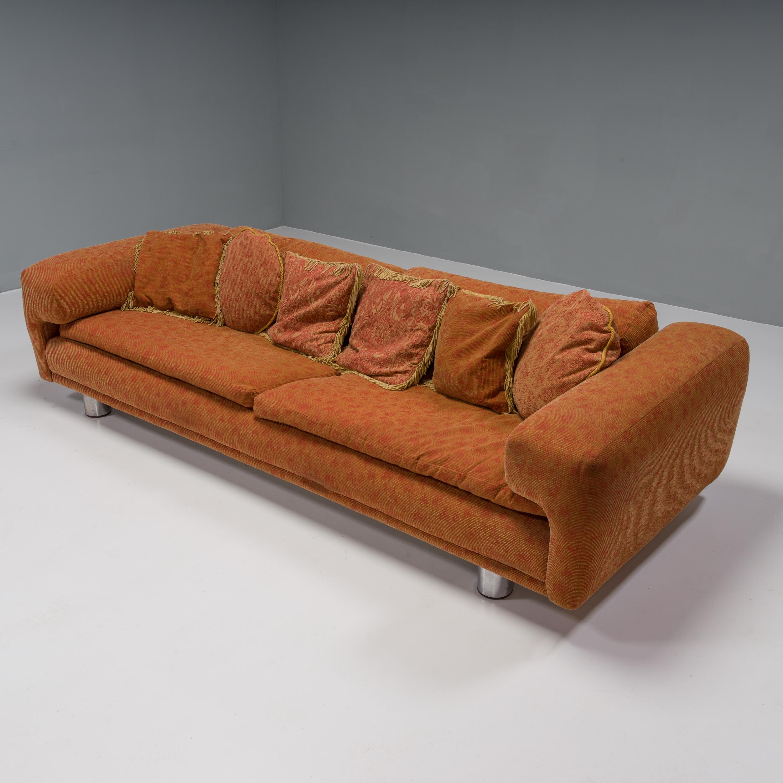 howard keith diplomat sofa