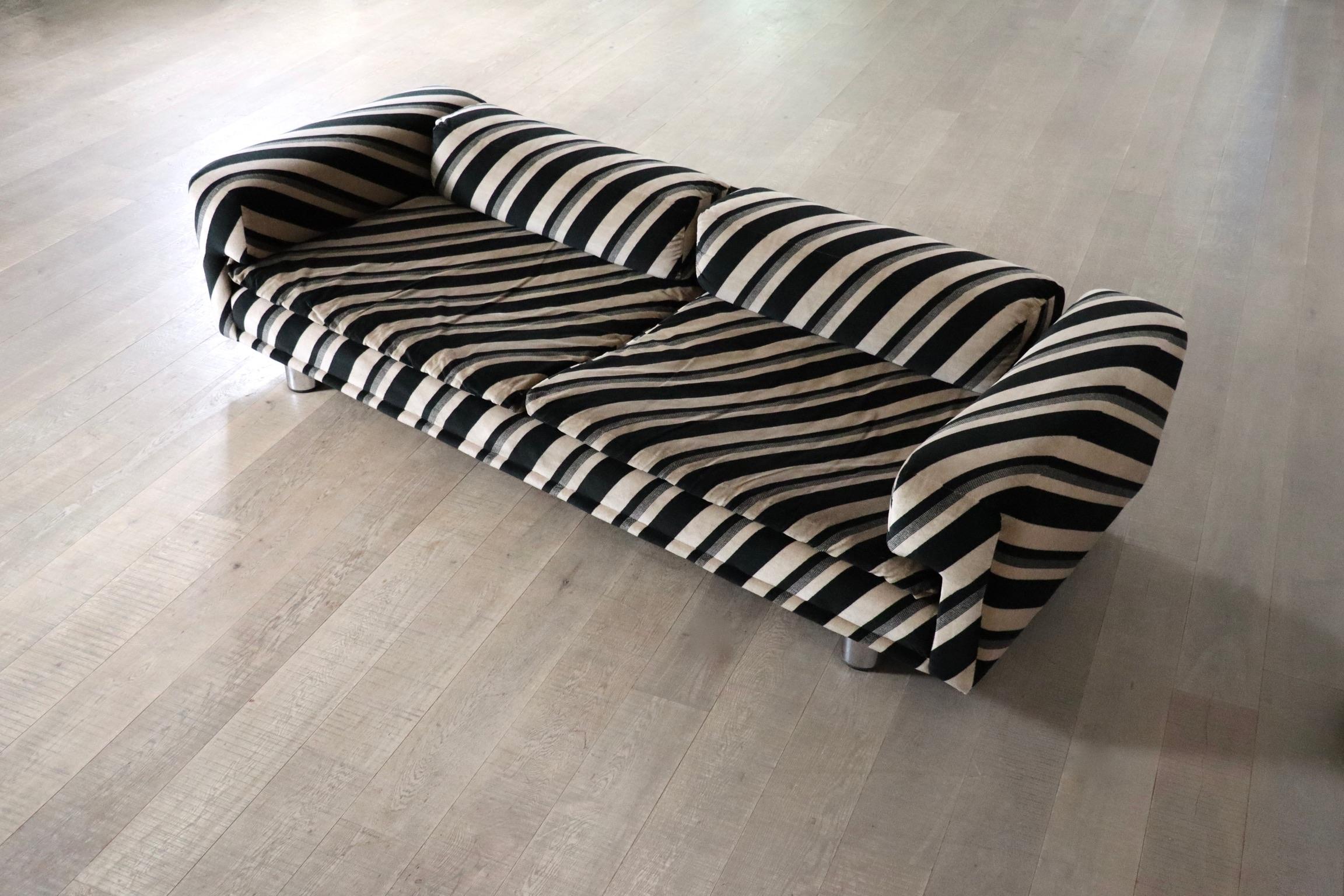 Howard Keith 'Diplomat' Sofa für HK Möbel im Angebot 3