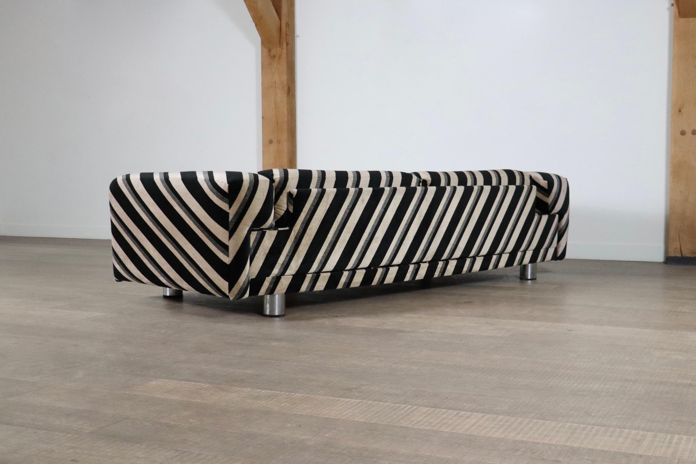 Howard Keith 'Diplomat' Sofa für HK Möbel im Angebot 6