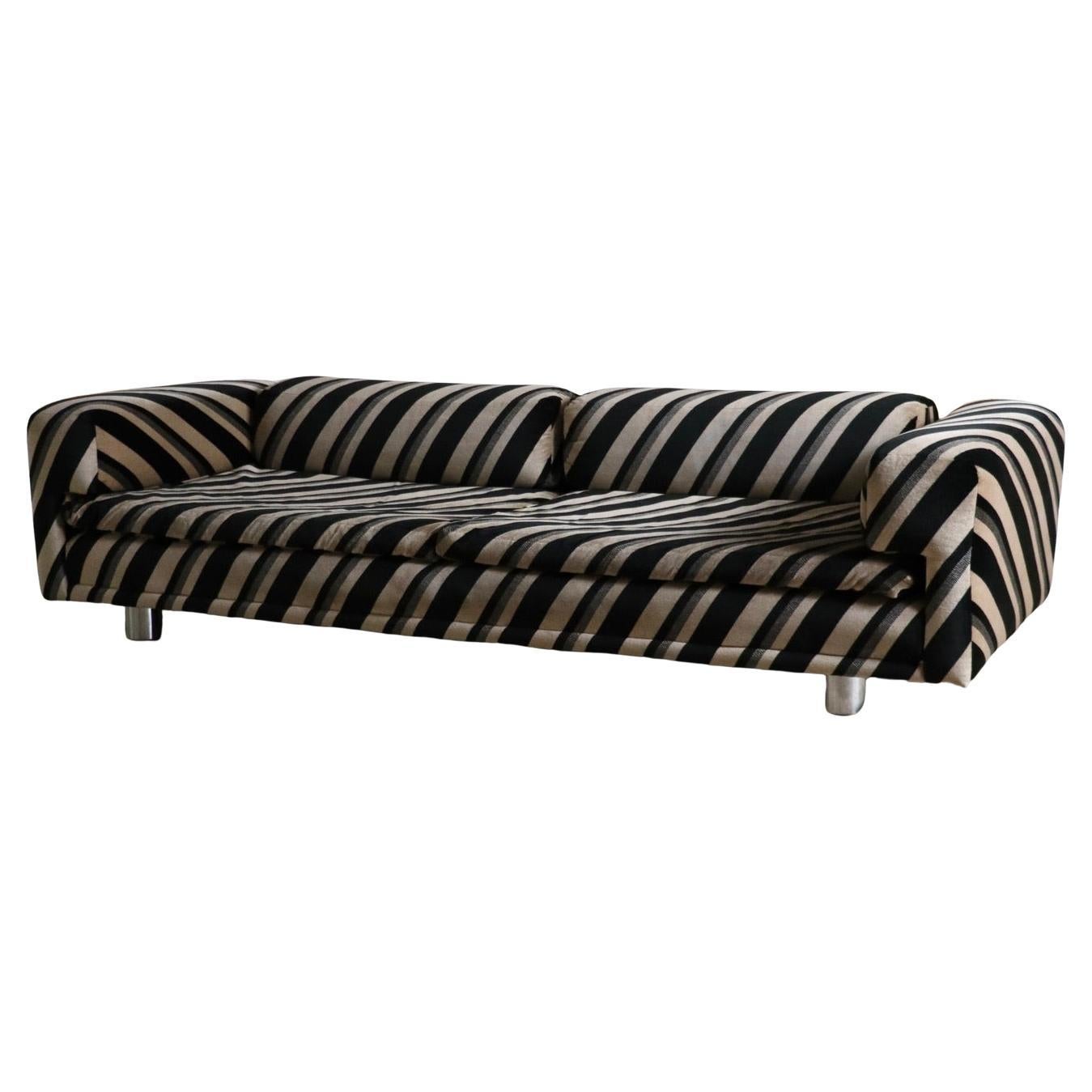 Howard Keith ‘Diplomat’ Sofa For HK Furniture
