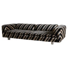 Howard Keith ‘Diplomat’ Sofa For HK Furniture