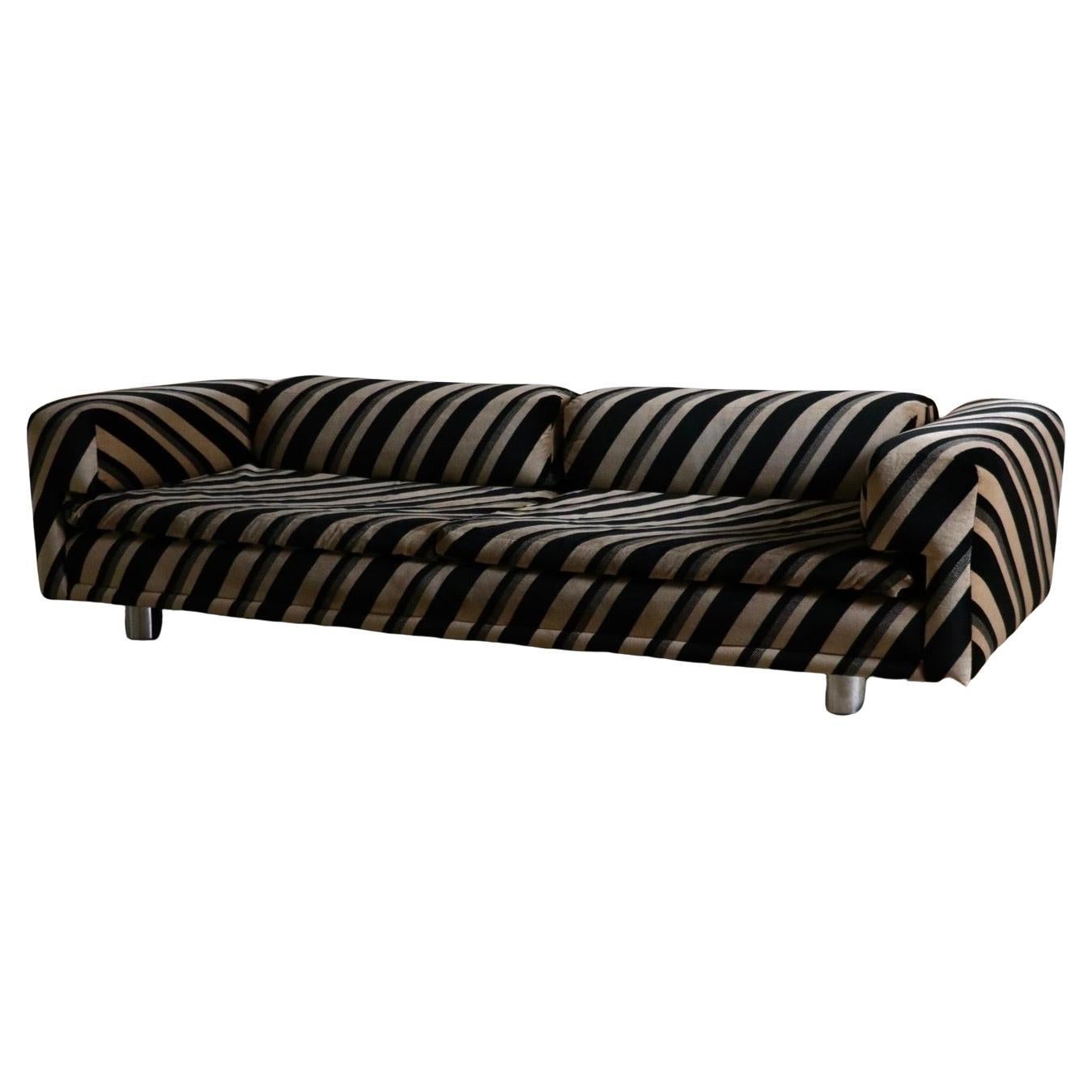 Howard Keith ‘Diplomat’ Sofa For HK Furniture