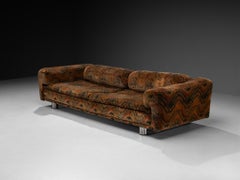 Canapé "Diplomat" de Howard Keith pour HK Furniture