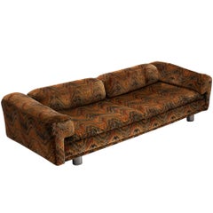 Canapé "Diplomat" de Howard Keith pour HK Furniture