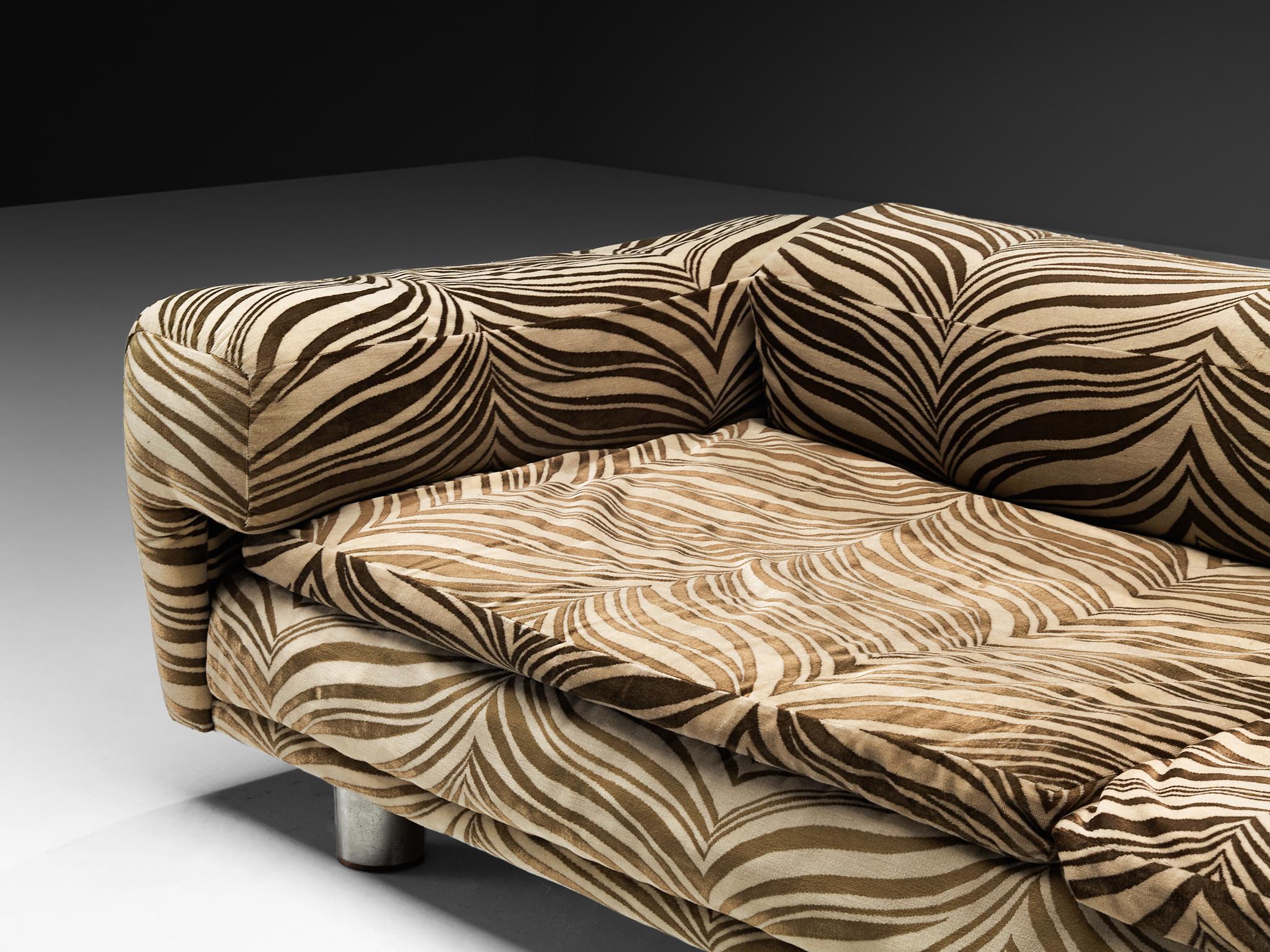 Howard Keith para HK Furniture Sofá 