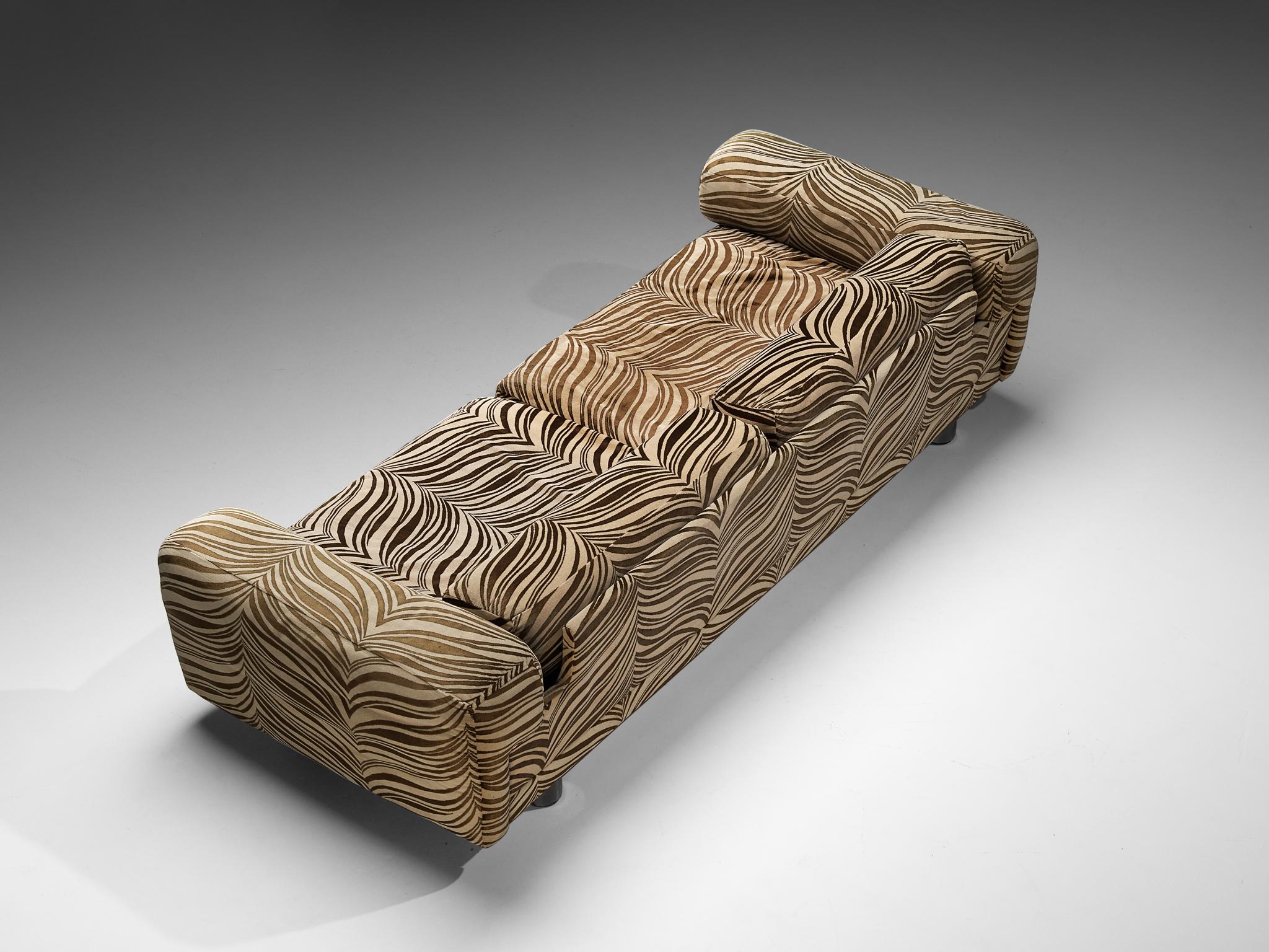 Howard Keith para HK Furniture Sofá 