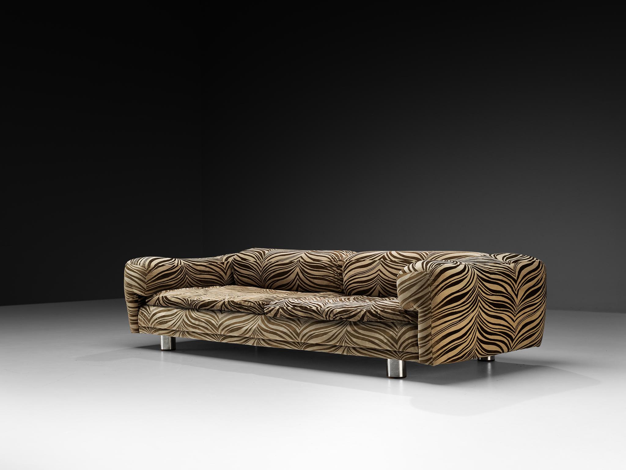 Howard Keith para HK Furniture Sofá 
