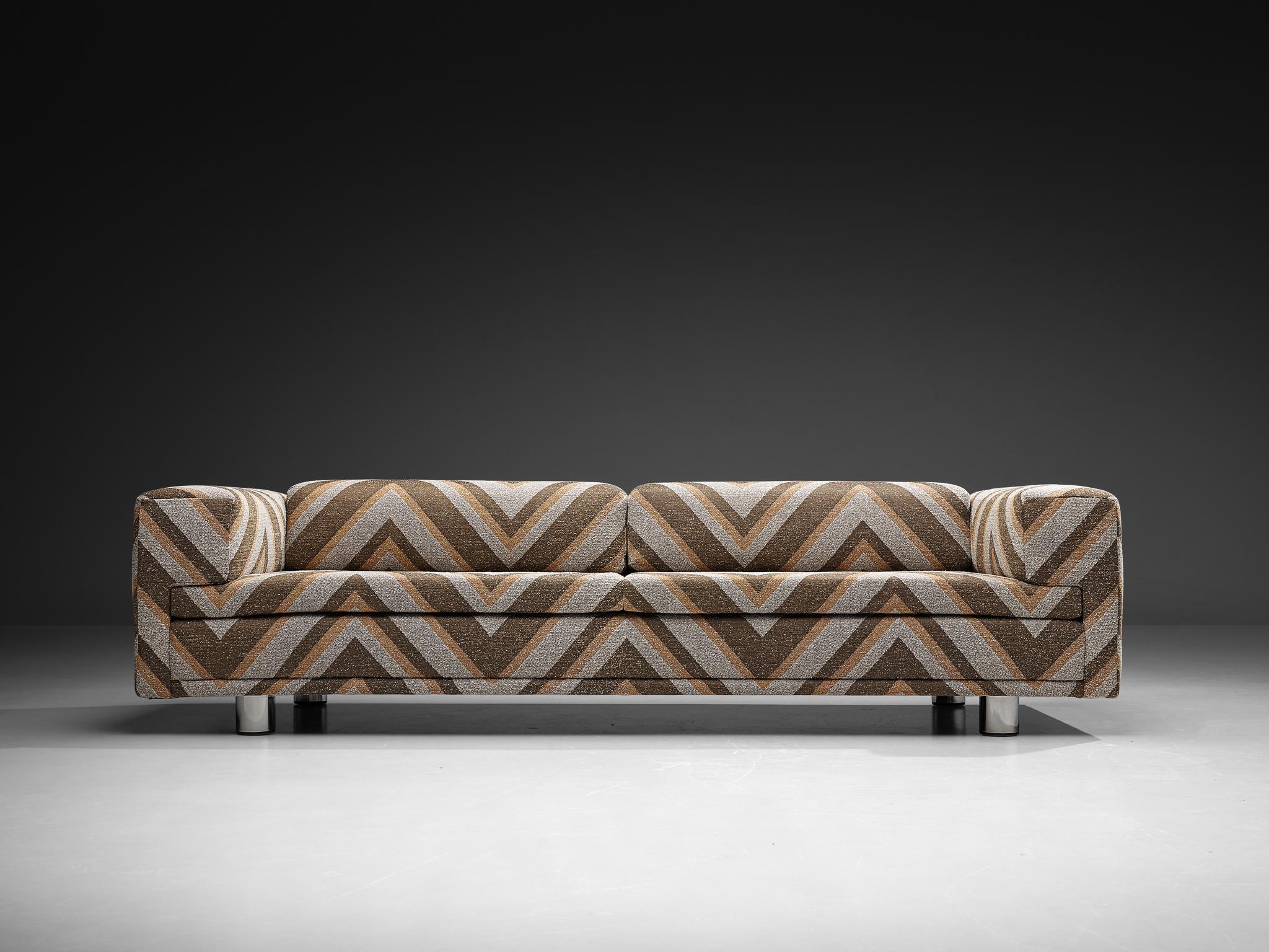 Sofá Howard Keith Grand 'Diplomat Británico en venta