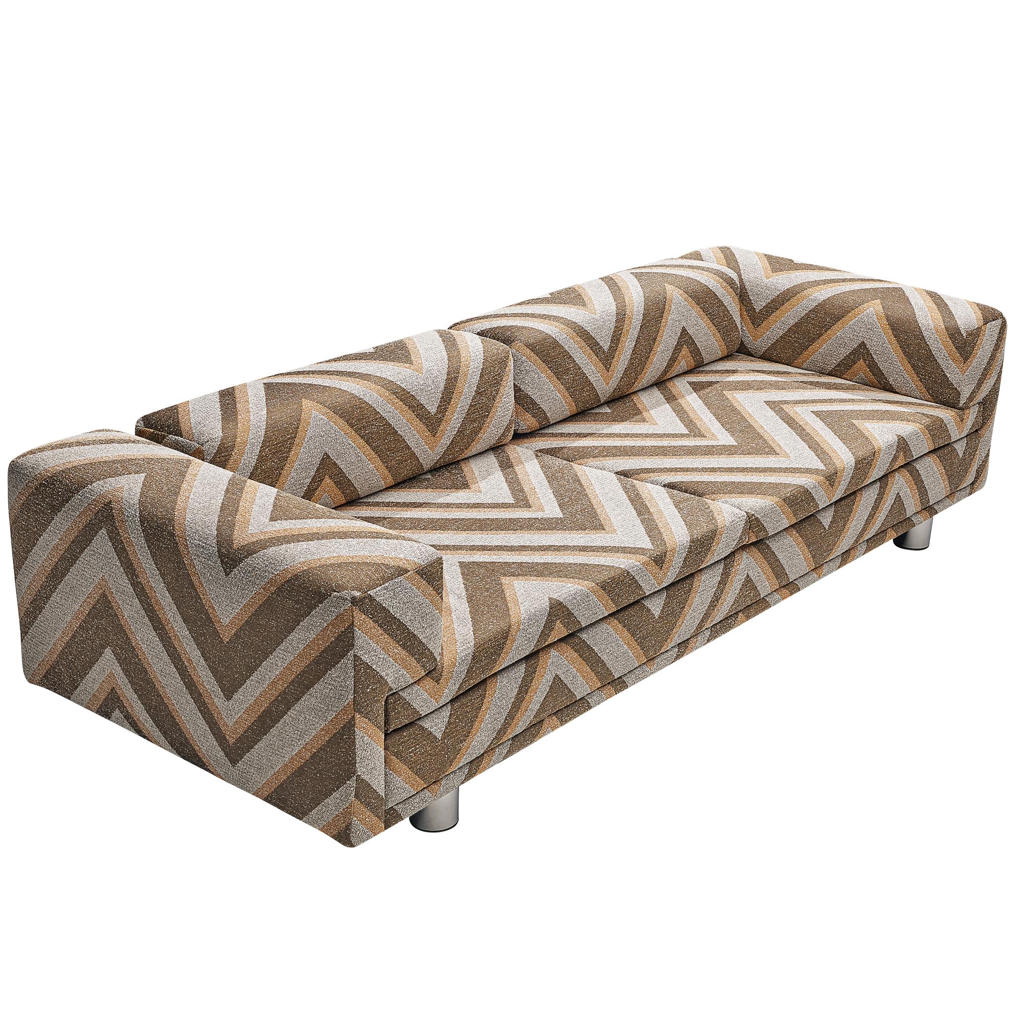 Howard Keith Grand 'Diplomat' Sofa