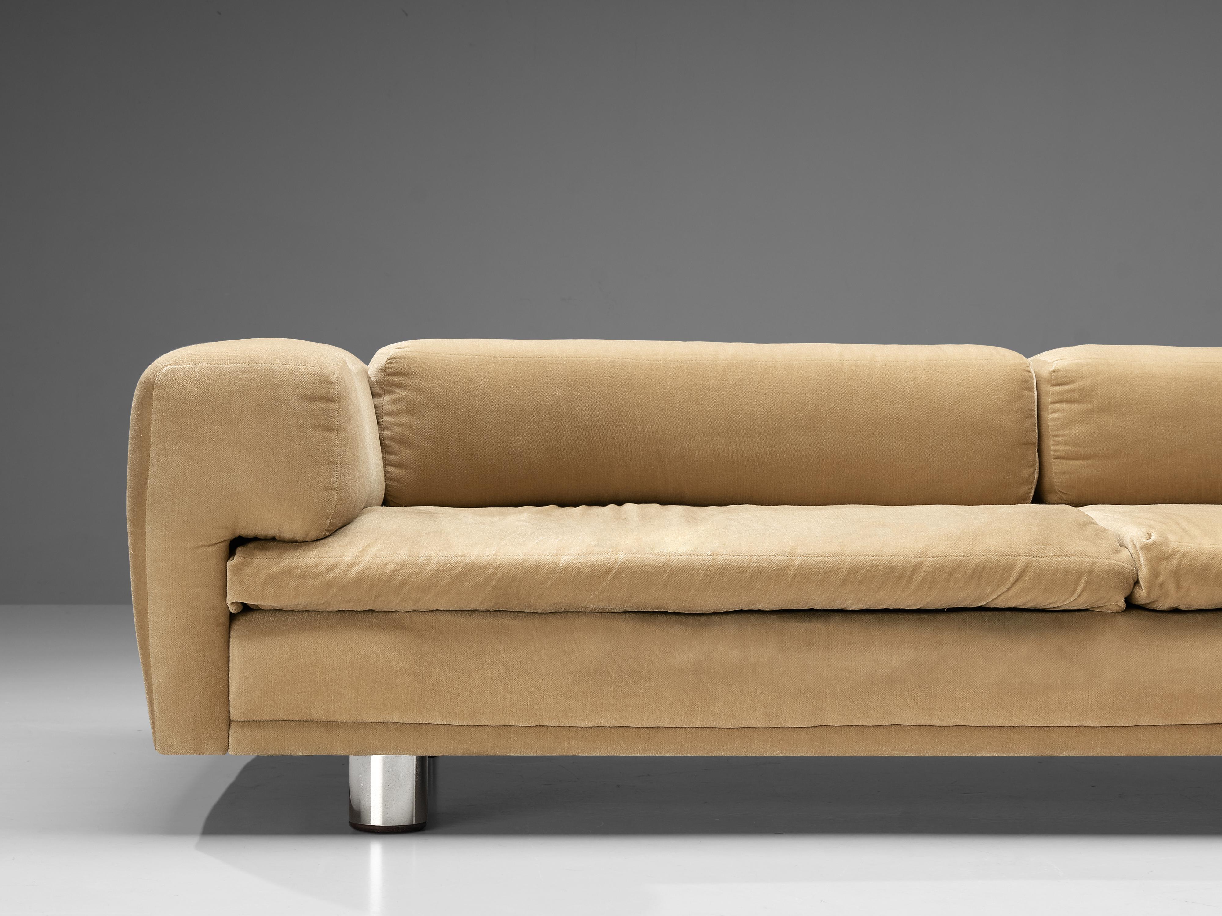 diplomat sofa