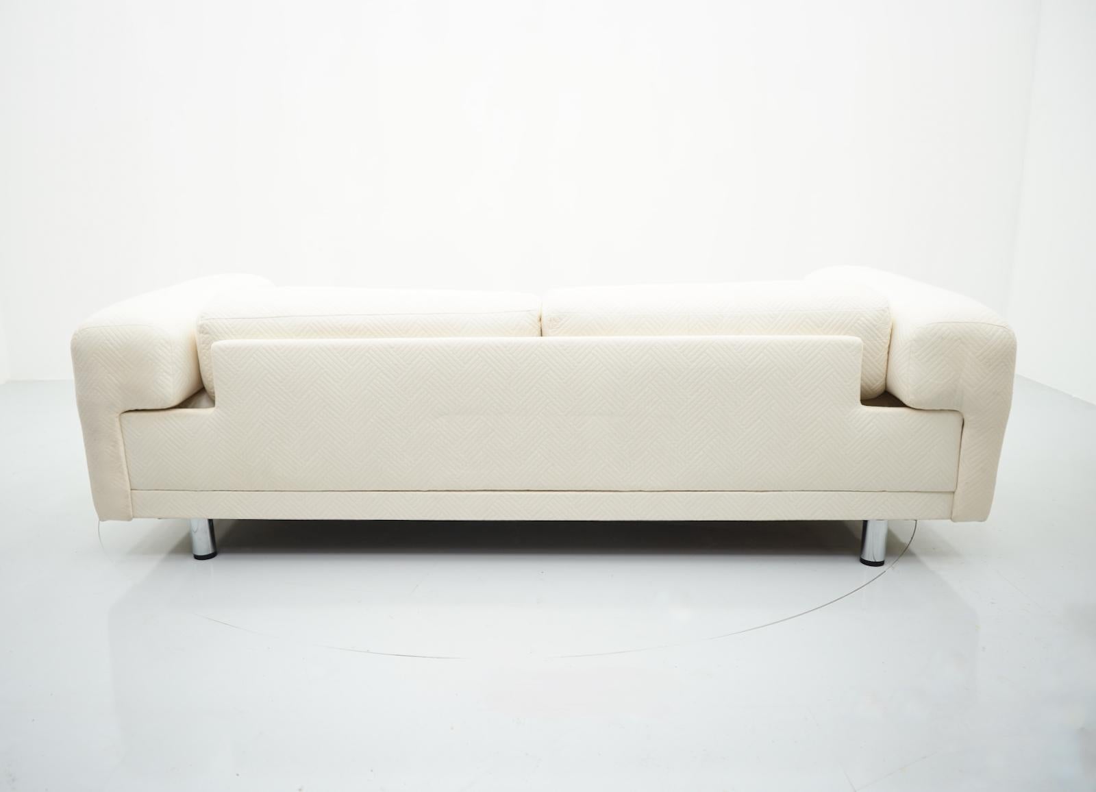Howard Keith Grand Diplomat Sofa John Home HK Furniture 70s 1