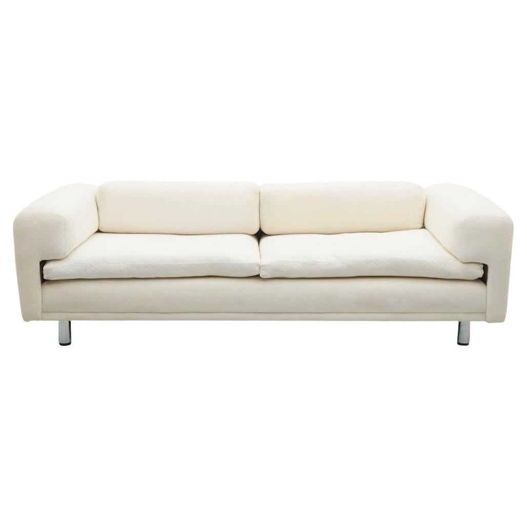 Howard Keith Grand Diplomat Sofa John Home HK Furniture 70s For Sale at  1stDibs